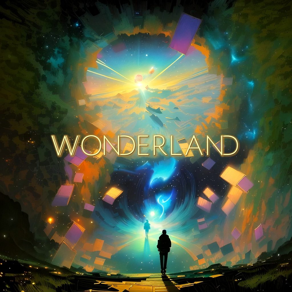 Echo Strike's Wonderland