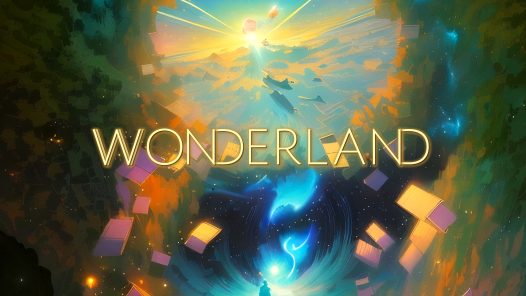 Echo Strike's Wonderland