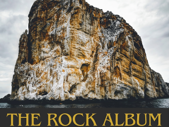 Tony Marino's The Rock Album