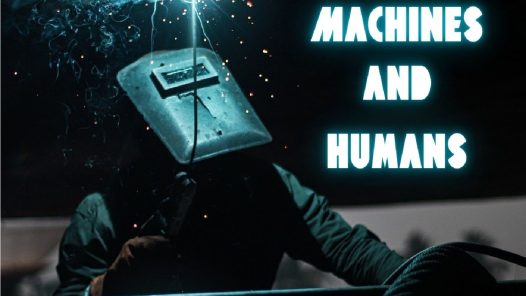 Machines and Humans